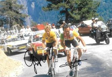 bernard hinault passes greg
