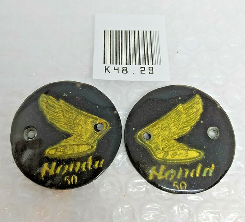 Honda c110 ca110 c115 c111 - 50,