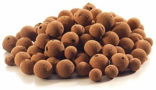 Clay pebbles hydroponic - clay,