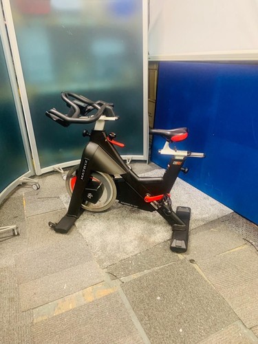 Matrix ic3 spin bike - ic3,