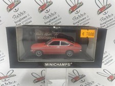 Die Cast Opel Kadett C Coupe