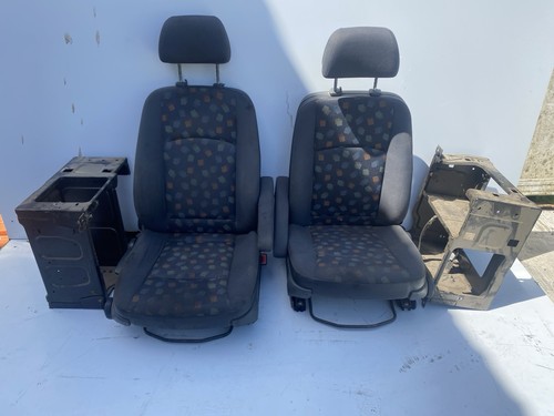 Mercedes vito 2008 single - mercedes,