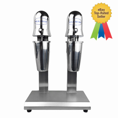 Commercial electric milk shake - commercial,
