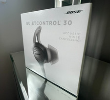 Bose QuietControl 30 QC30