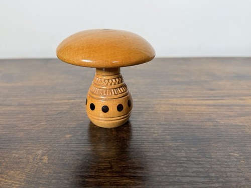 Vintage carved wooden - vintage,