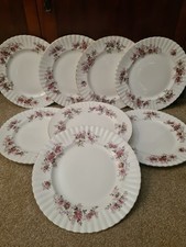 Royal Albert Lavender Rose Set