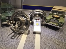 Land Rover Series 2a 505197