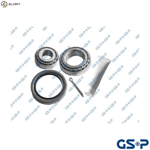 Wheel bearing kit gk0826 for - wheel,