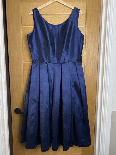 Lindy bop navy blue - lindy,