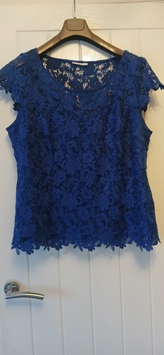 Jacques vert size blue - size,