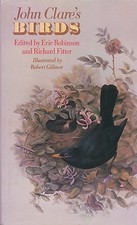 John Clare's Birds - John Clare