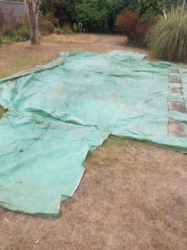 Long wide x 2m high - x,
