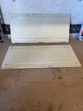 CARAVAN/MOTORHOME  DOMETIC