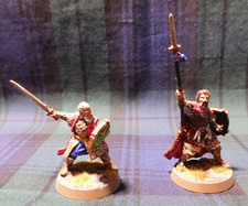 Games Workshop The Hobbit King