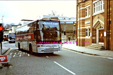 ORIGINAL BUS SLIDE 16600-