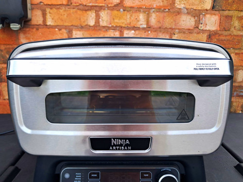 Ninja artisan countertop oven - artisan,