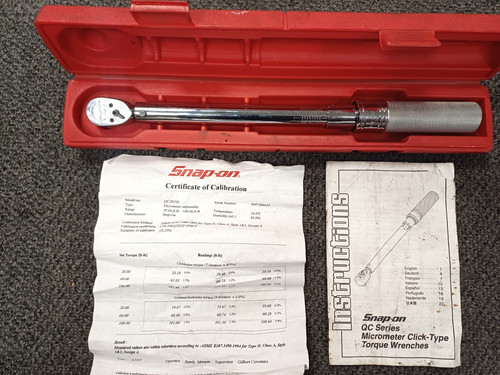 Snap qc2r100 8 drive - snap,