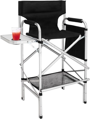 Tall folding directors - 31",