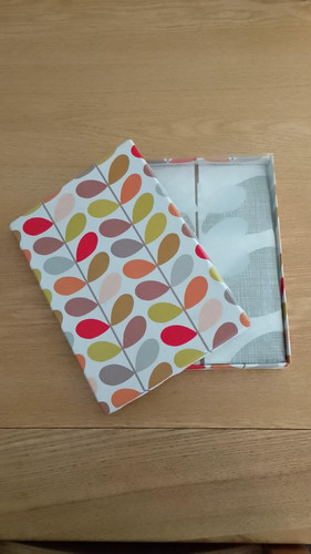 Orla kiely scribble stem - scribble,