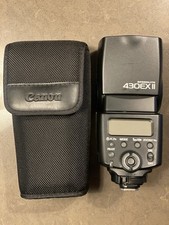 Canon 430EX II Shoe Mount