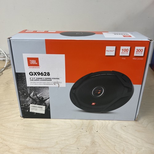 Jbl gx9638am 6x9 - gx9638am, 3-way