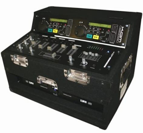 Kam package flightcase - package,