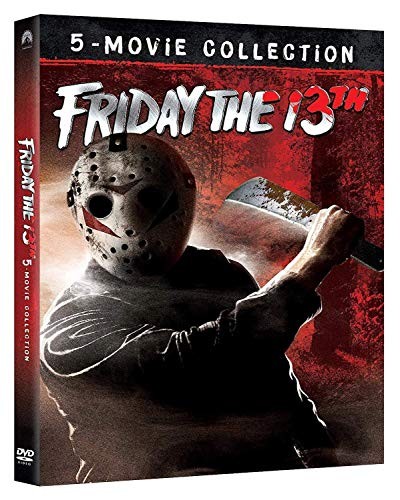 Friday the 13th part - part, iii