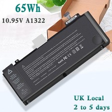 A1322 battery for MacBook Pro