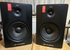 M-Audio BX8 D2 Studio
