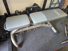 York Fitness Adjustable Weight