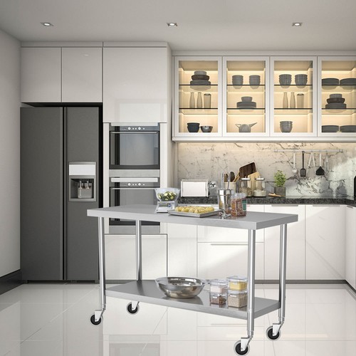 Moving stainless steel - stainless,