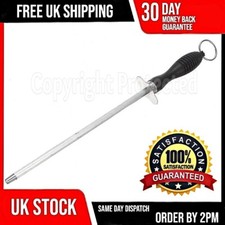 KNIFE SHARPENER LONG COOKS