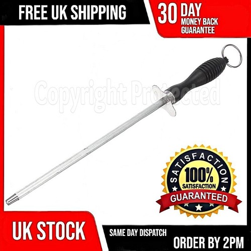 Knife sharpener long cooks - knife,