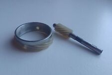 Lambretta Speedo Drive & Worm