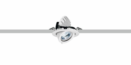 Iguzzini pixel plus average - pixel,