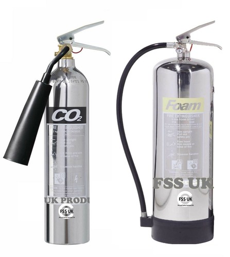 Designer chrome fire - chrome,