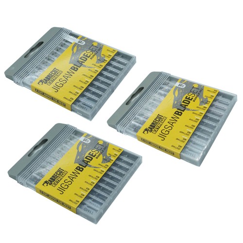 Sabrecut 10pc jigsaw - 10pc,
