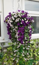Artificial Hanging Basket