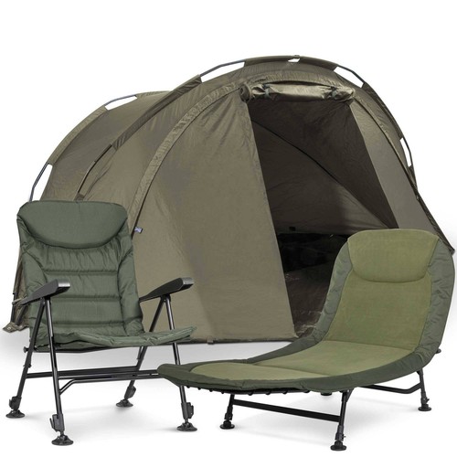 Fishing bivvy tent - tent,, 2-man