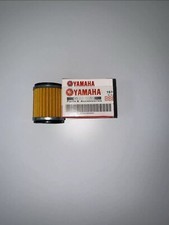 Genuine Yamaha Motorbike Oil