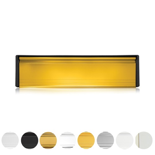 Xfort mailplate - xfort,