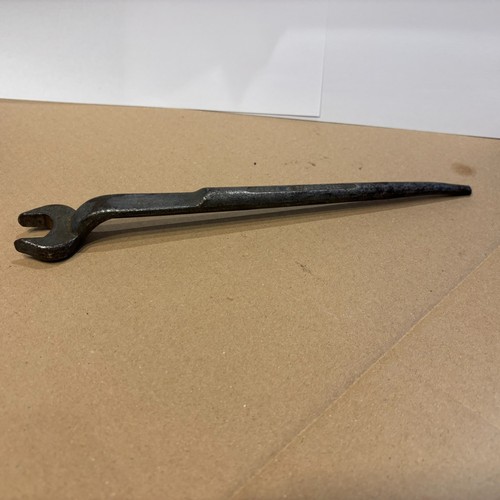 King dick b1036 - b1036, 19mm