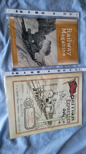Old steam 1898 1954 - steam,