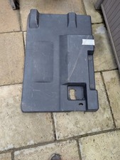 Land Rover Defender Puma Rear Door Card