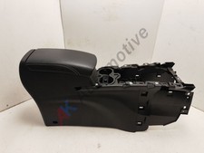 Renault Kadjar 15-18 Pre Facelift Centre Console Arm Rest