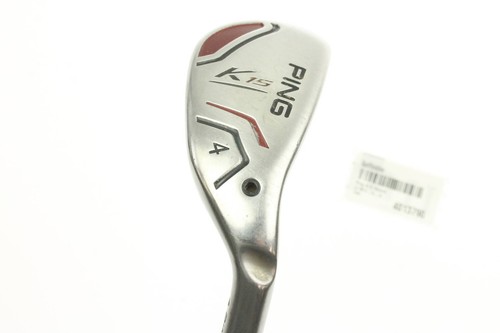 Ping k15 golf club - golf,