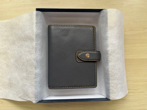 Filofax malden pocket - malden,
