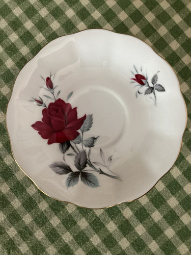 Royal albert sweet - sweet, romance