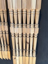 straight cut new Redwood Pine