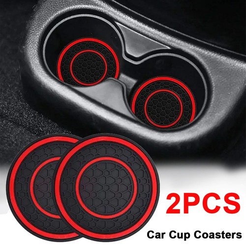 Car cup holder anti - 2x,